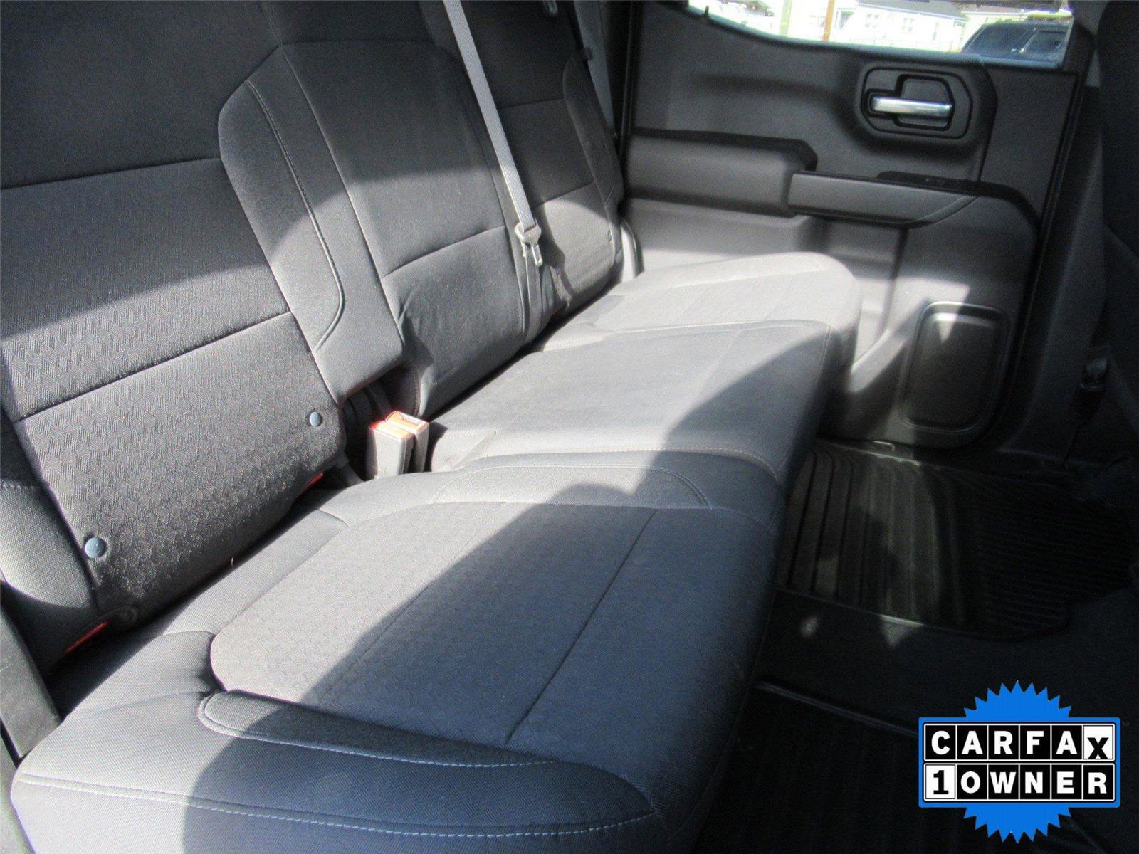 Used 2021 Chevrolet Silverado 1500 LT image 14