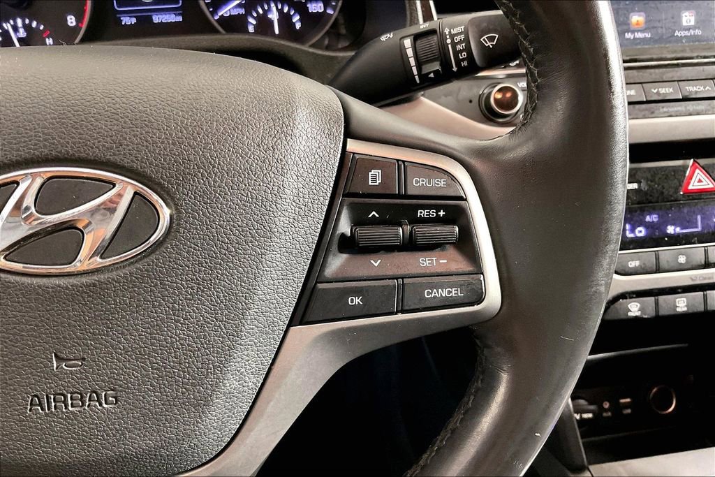 Used 2018 Hyundai Elantra Value Edition image 29