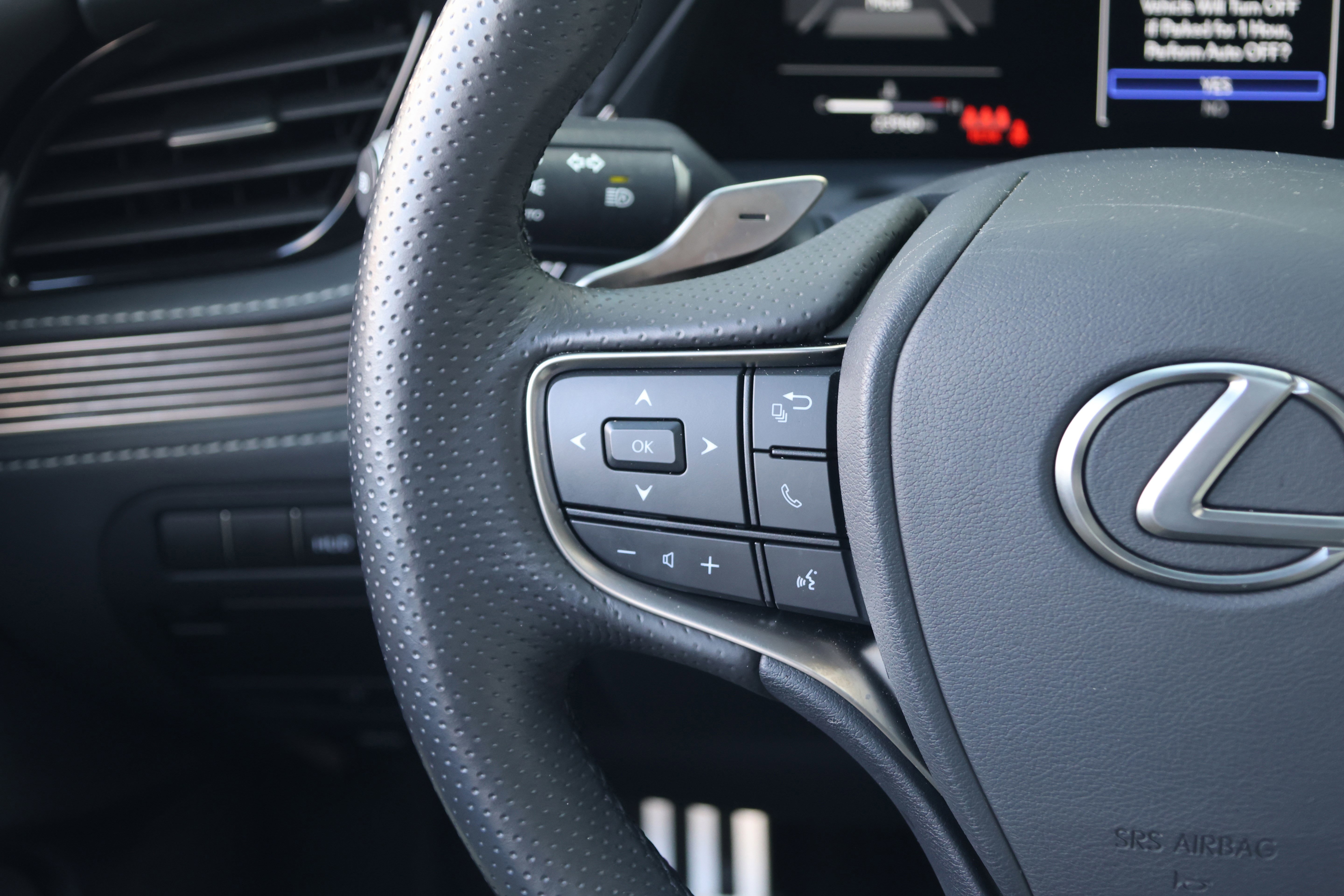 Certified 2024 Lexus LS 500 F Sport image 18