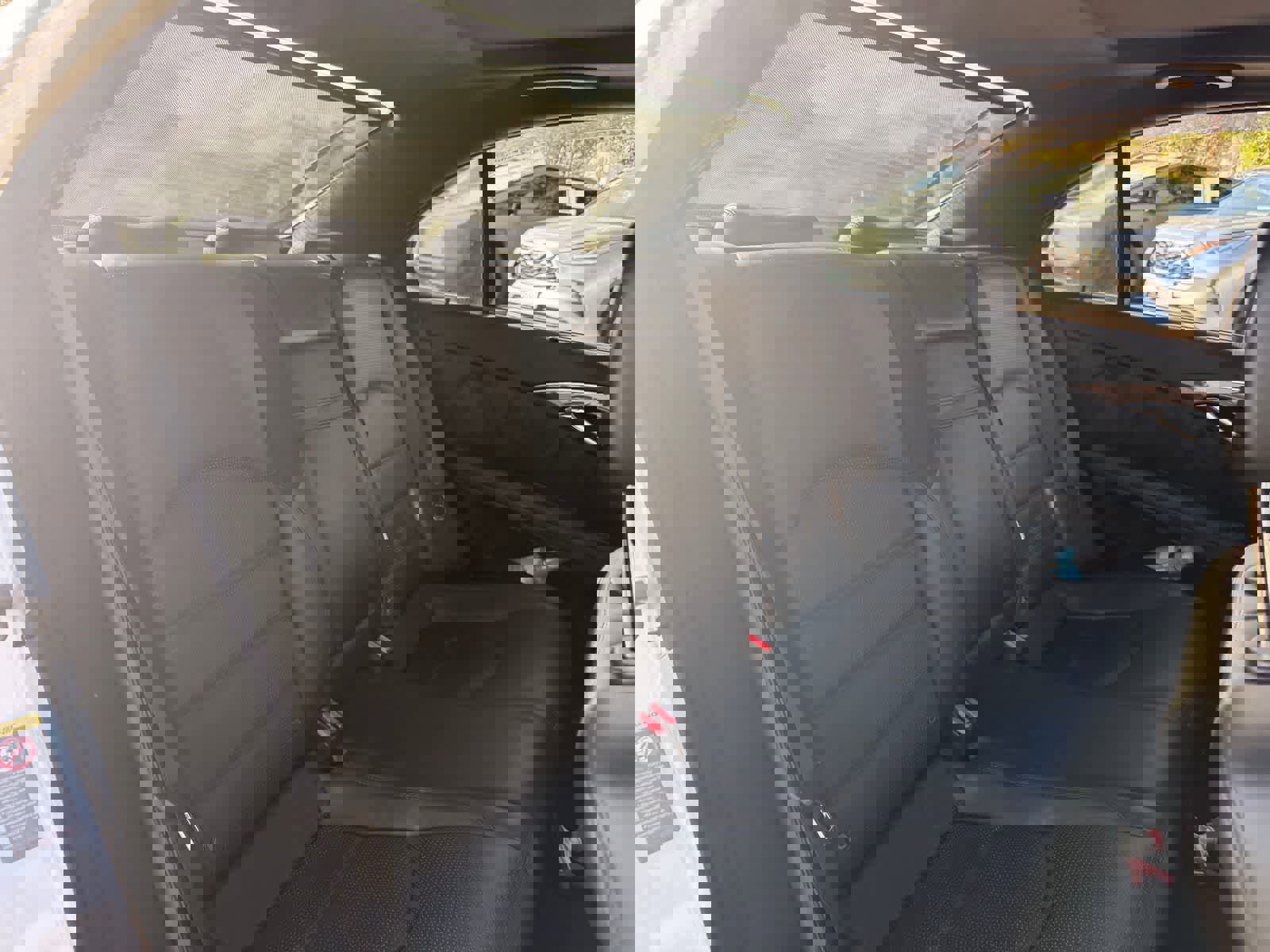 Used 2009 Mercedes-Benz E 63 AMG Sedan image 11