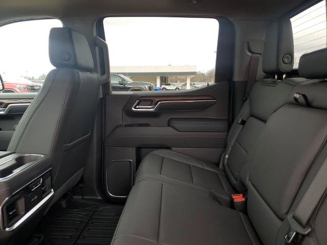 New 2026 GMC Sierra 1500 SLT w/ SLT Premium Plus Package AWD/4WD image 32