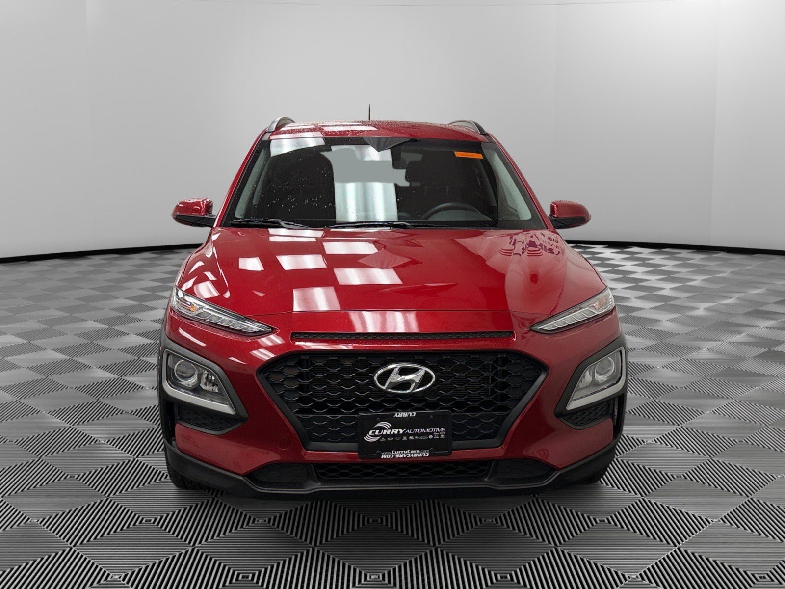 Used 2020 Hyundai Kona SEL image 8