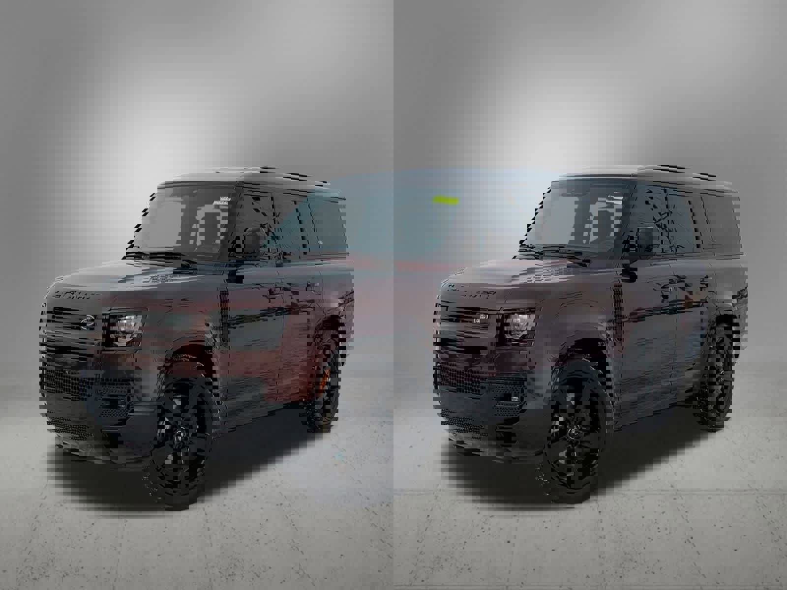 Certified 2024 Land Rover Defender 130 X-Dynamic SE