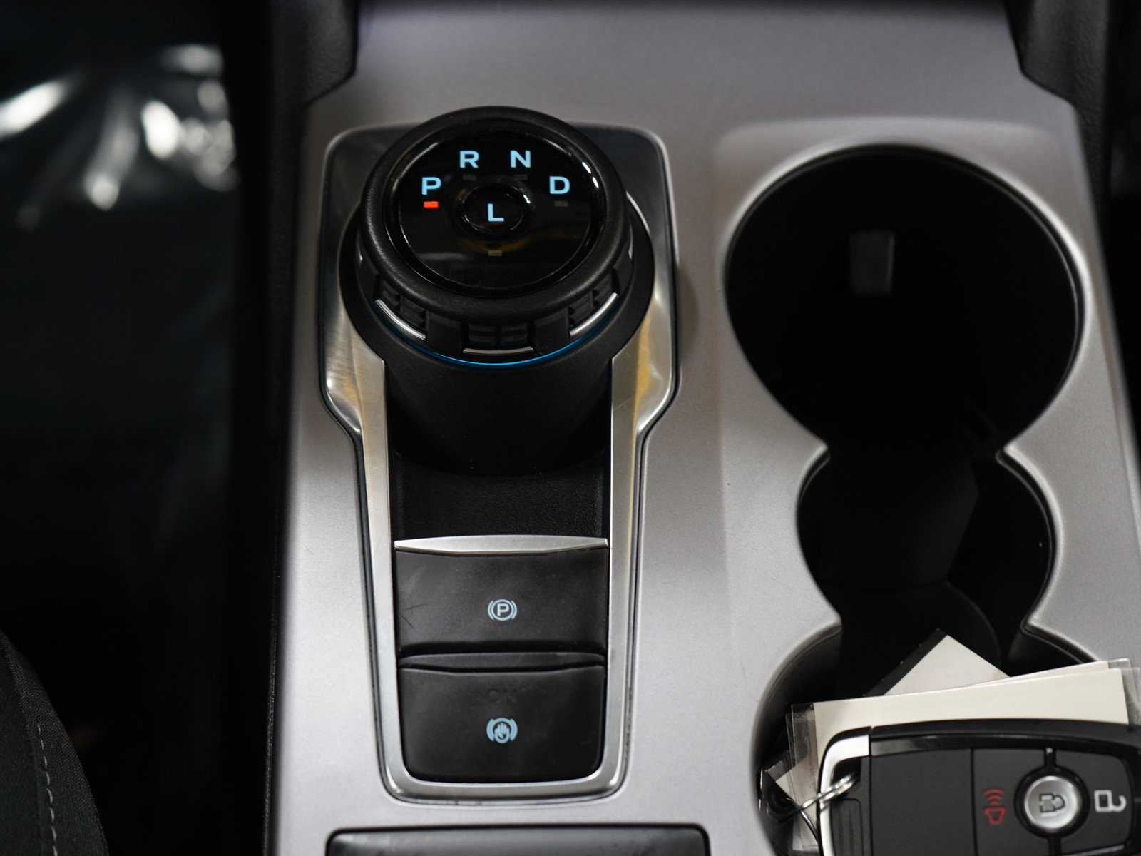 Used 2024 Ford Bronco Sport Big Bend image 18