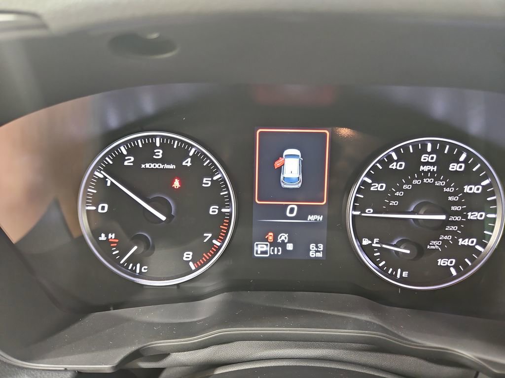 New 2026 Subaru Impreza 2.0i Sport AWD/4WD image 15