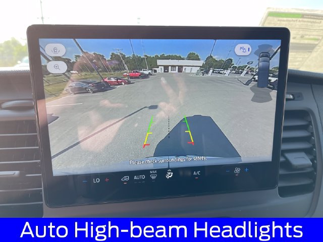New 2026 Ford Transit 250 148 Medium Roof RWD image 19