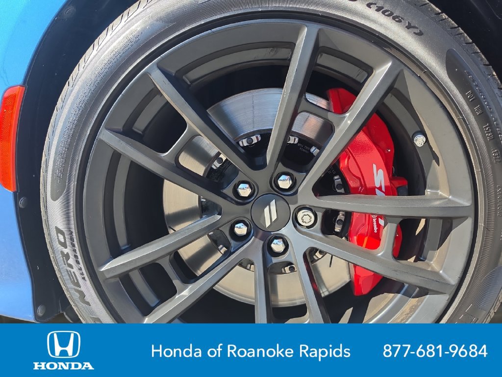 Used 2022 Dodge Charger Scat Pack w/ Dynamics Package RWD image 9