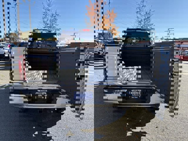 New 2025 Ford F150 Platinum image 6