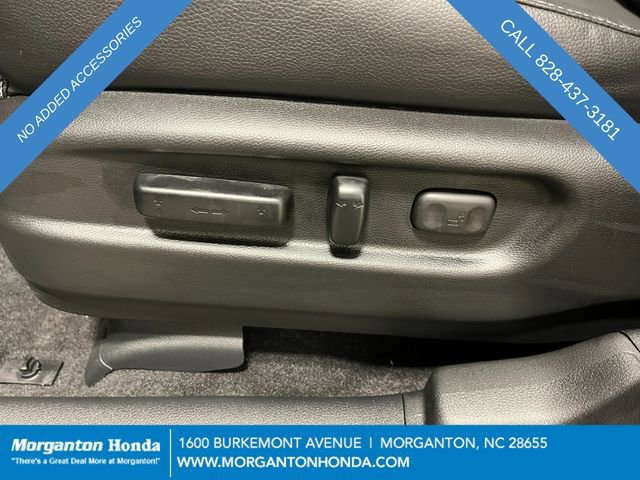 New 2026 Honda Ridgeline RTL image 13