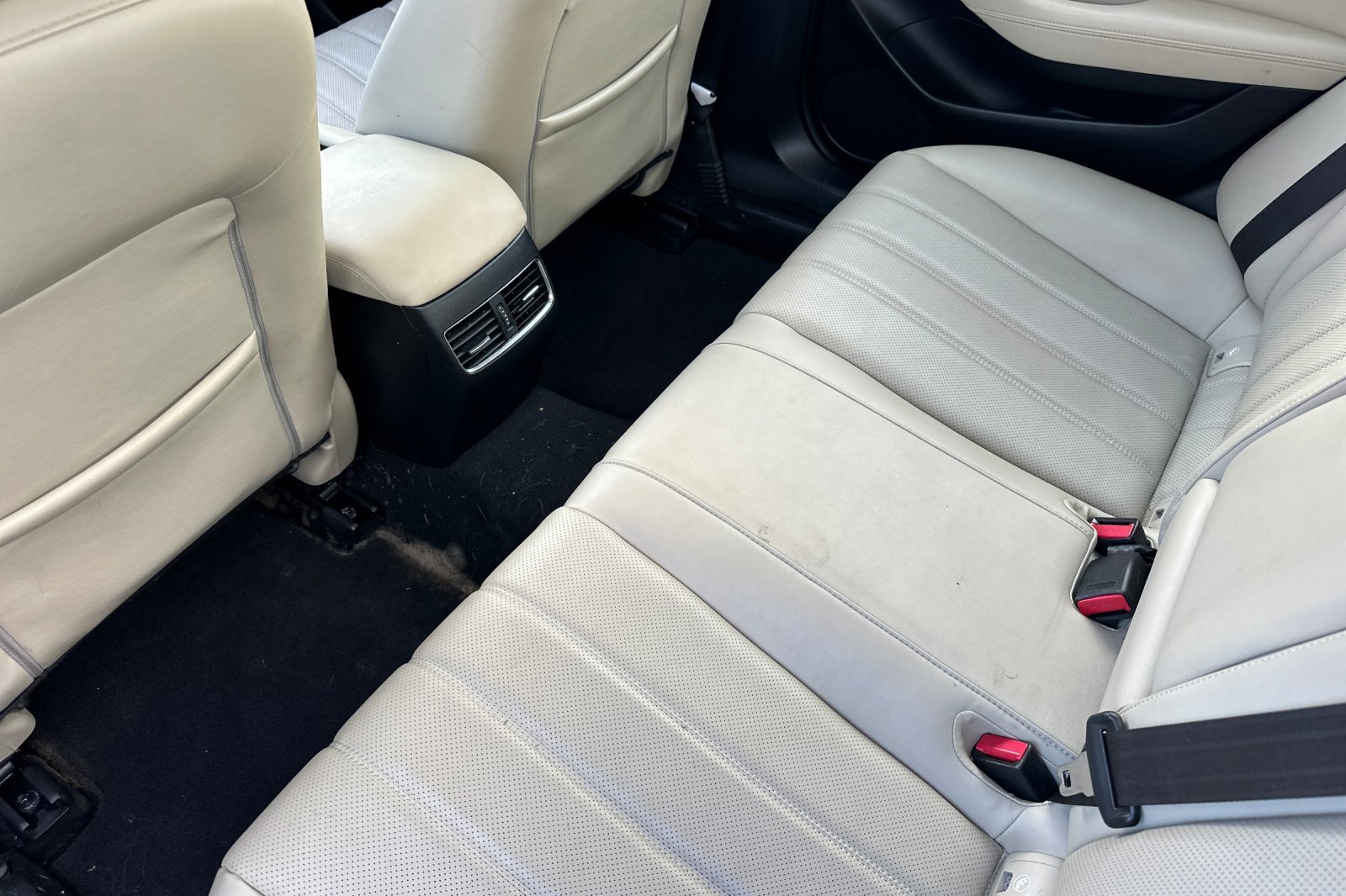 Used 2021 MAZDA MAZDA6 Touring image 8