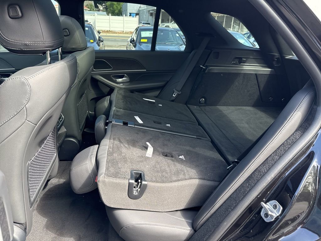 New 2026 Mercedes-Benz GLE 350 4MATIC image 27