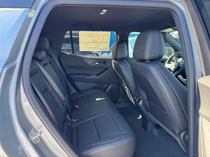 New 2027 Chevrolet Equinox LT w/ Convenience Package II AWD/4WD image 27