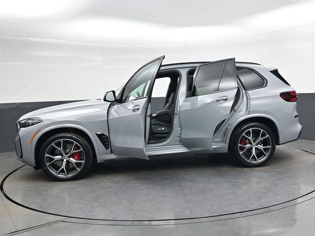 New 2026 BMW X5 sDrive40i w/ M Sport Package RWD image 40
