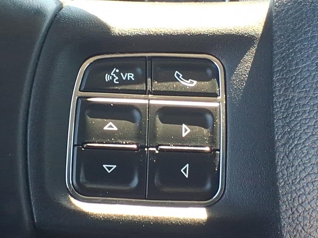 Used 2016 RAM 1500 Big Horn image 11