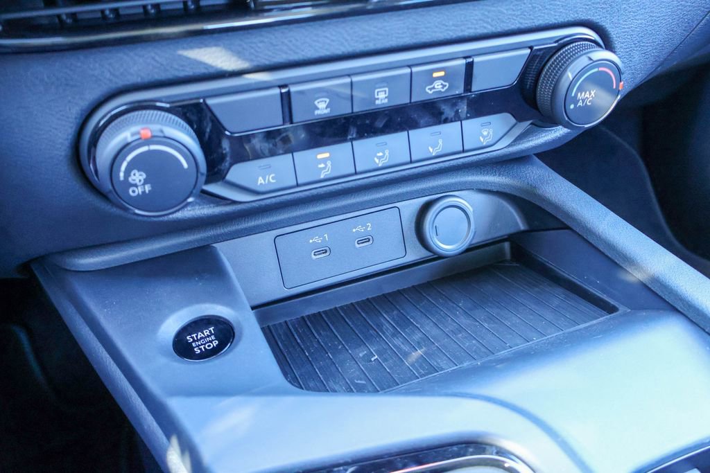 New 2026 Nissan Sentra S image 12