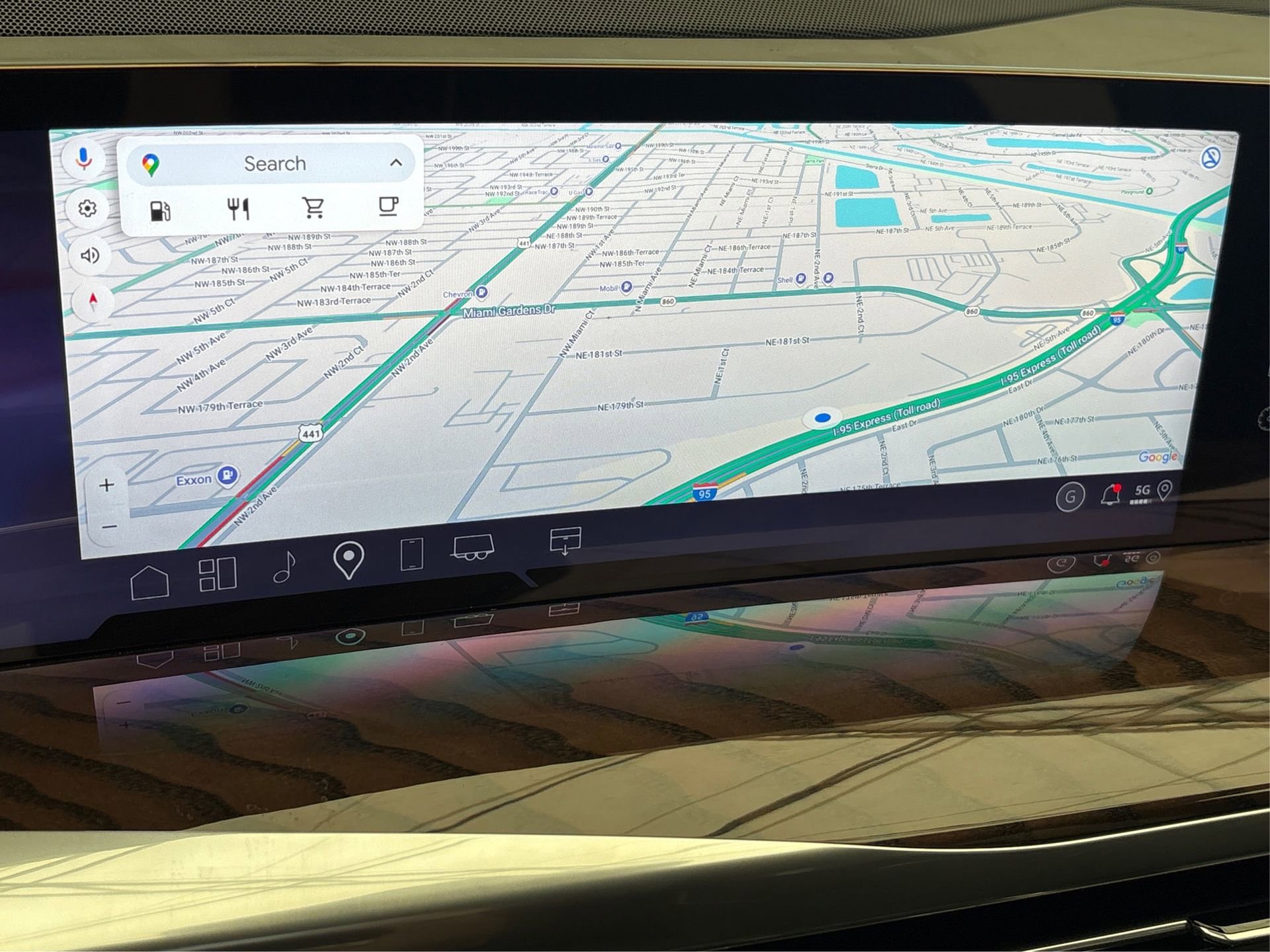 New 2025 Cadillac Escalade ESV Sport Platinum image 25