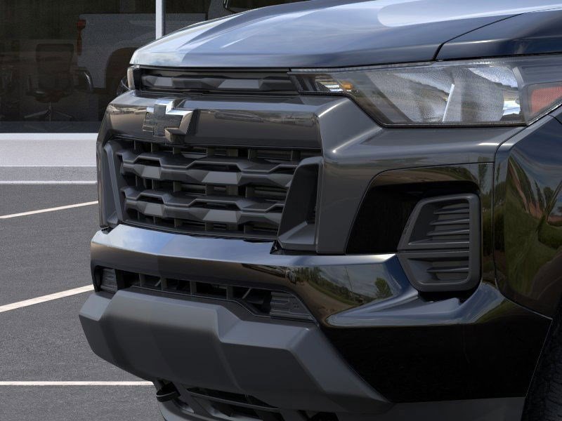 New 2026 Chevrolet Colorado LT w/ LPO, Pro Essentials Package image 13