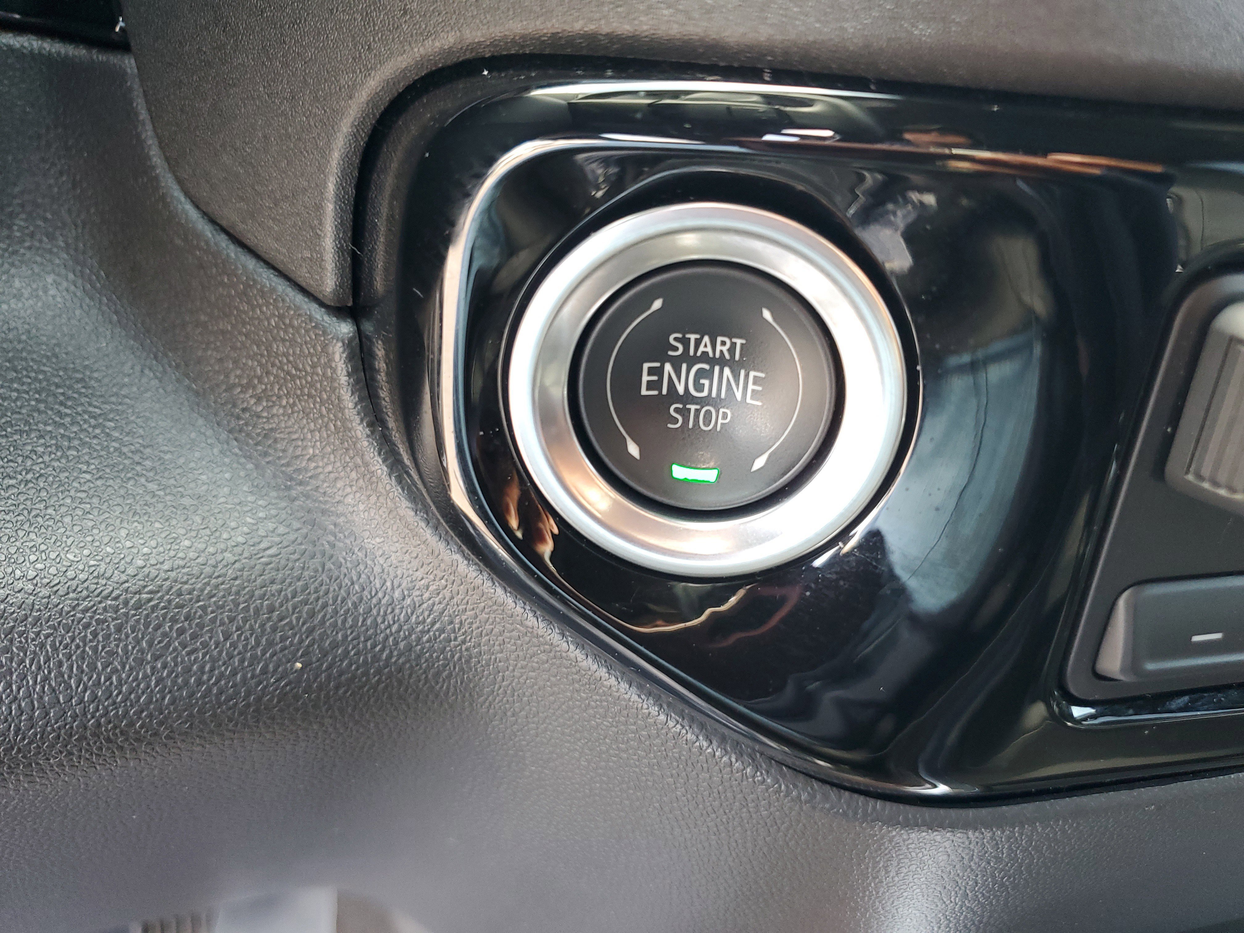 Used 2025 Chevrolet Silverado 1500 LT Trail Boss image 22