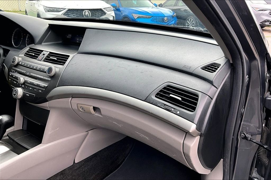 Used 2012 Honda Accord LX image 20