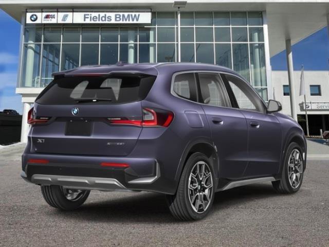New 2026 BMW X1 xDrive28i w/ Convenience Package AWD/4WD image 2