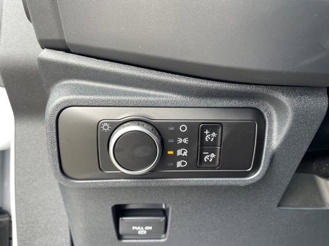 New 2026 Ford Bronco Big Bend AWD/4WD image 16