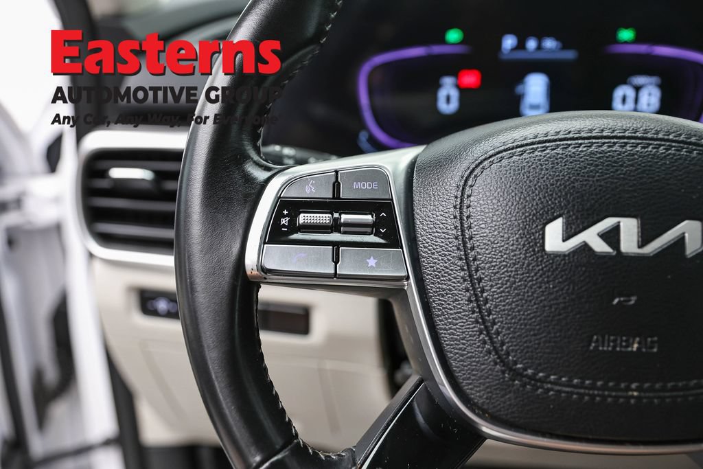 Used 2023 Kia Telluride S FWD image 15