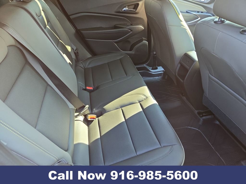 New 2026 Chevrolet Trax ACTIV image 22