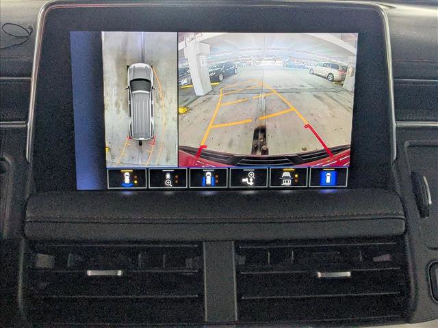 Used 2023 Chevrolet Tahoe RST w/ Luxury Package RWD image 16