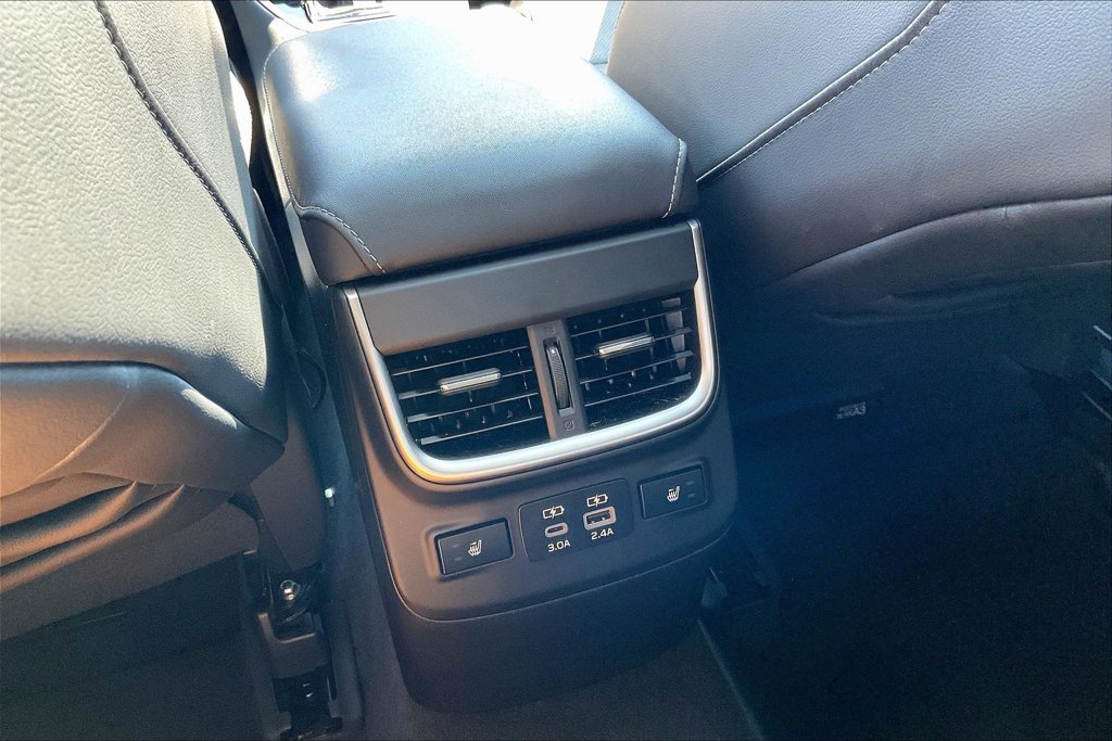 Used 2024 Subaru Outback Touring XT AWD/4WD image 10