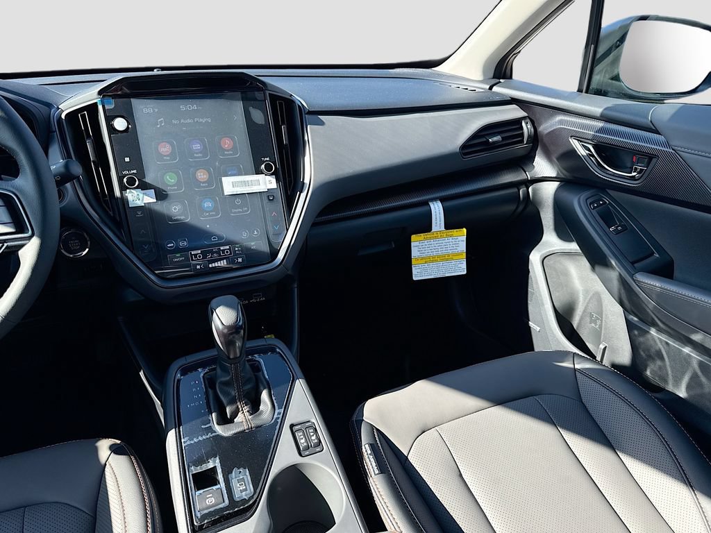 New 2026 Subaru Crosstrek 2.5i Limited w/ Crosstrek Mirror Package AWD/4WD image 30