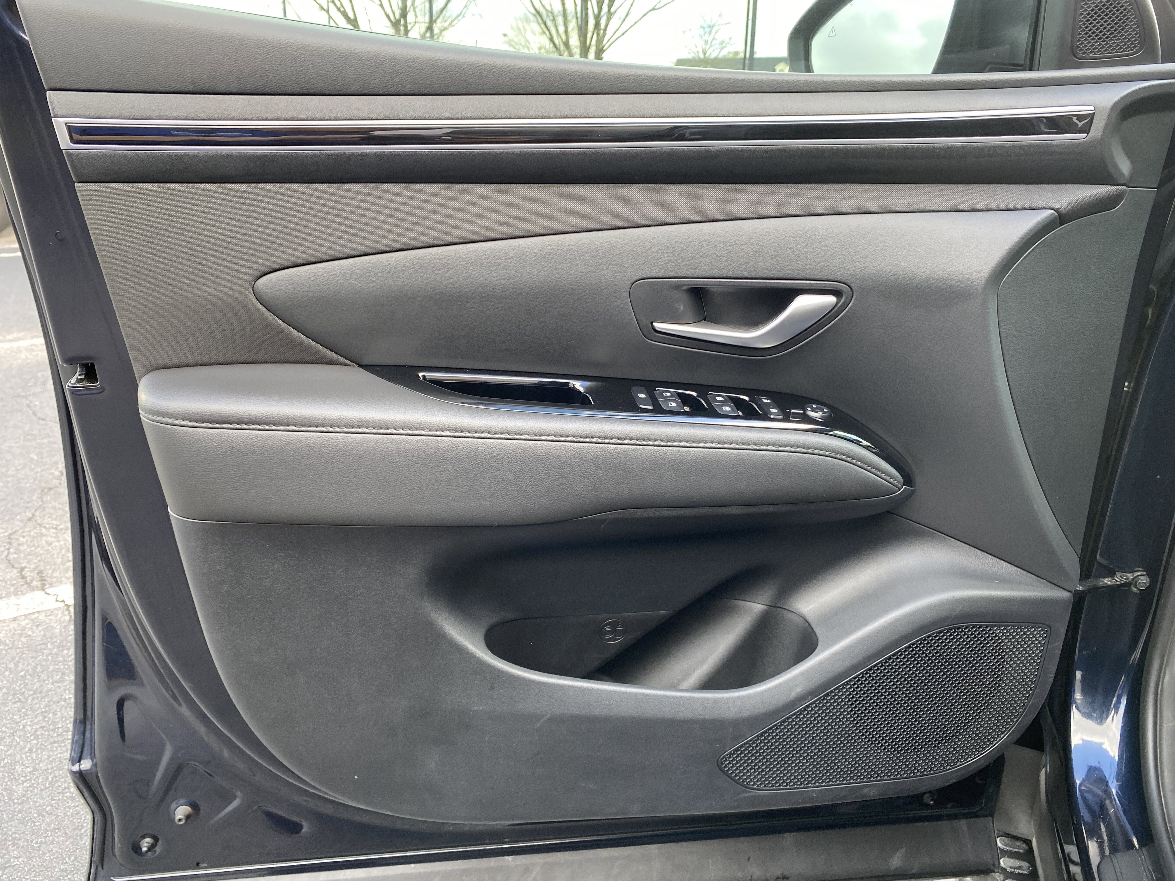 Used 2024 Hyundai Tucson XRT FWD image 15