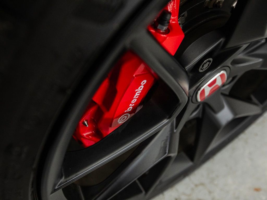 Used 2024 Honda Civic Type R image 13
