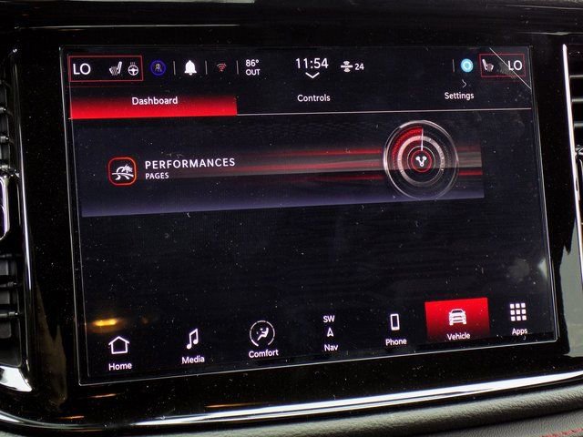 New 2026 Dodge Durango GT image 18