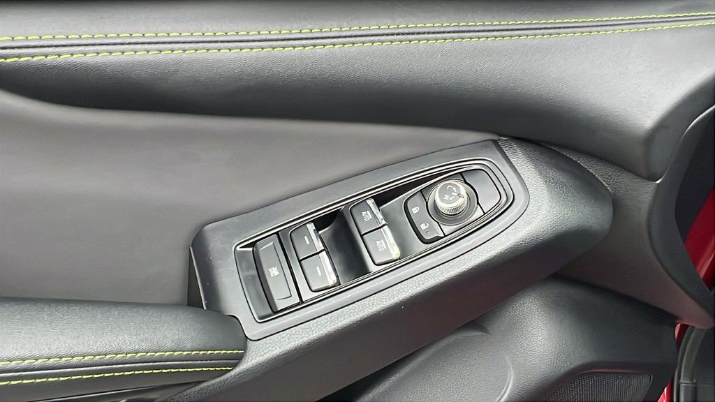 Certified 2023 Subaru Ascent Onyx Edition image 21