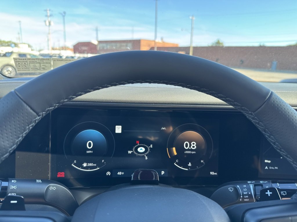 New 2026 Hyundai Palisade XRT Pro image 46