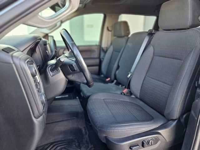 Used 2021 Chevrolet Silverado 1500 RST image 13