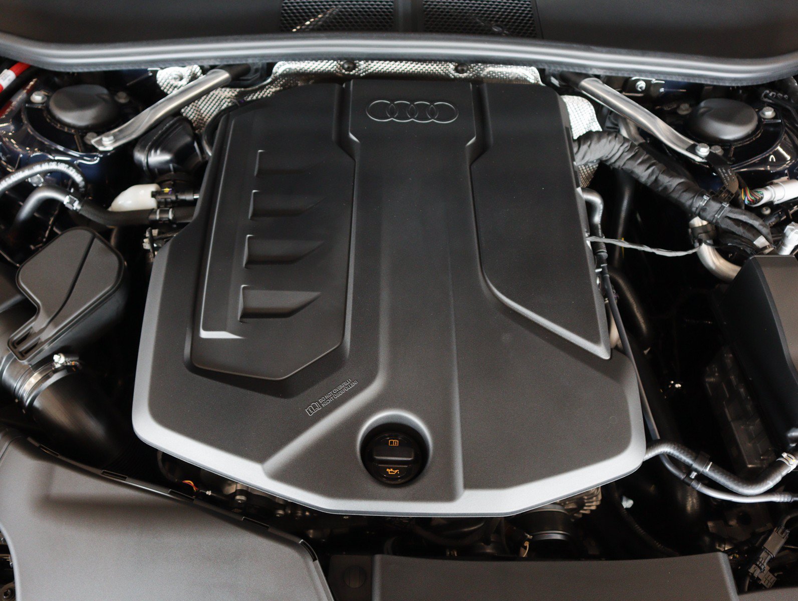 New 2026 Audi A5 Premium Plus AWD/4WD image 4