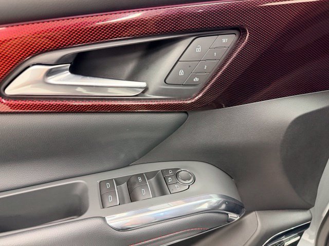 Certified 2026 Chevrolet Traverse RS FWD image 19