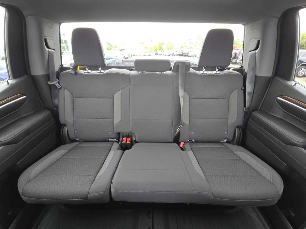 Used 2022 GMC Sierra 1500 SLE AWD/4WD image 18