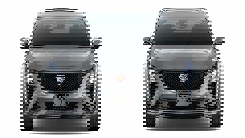 New 2025 Cadillac CT5 Sport image 52