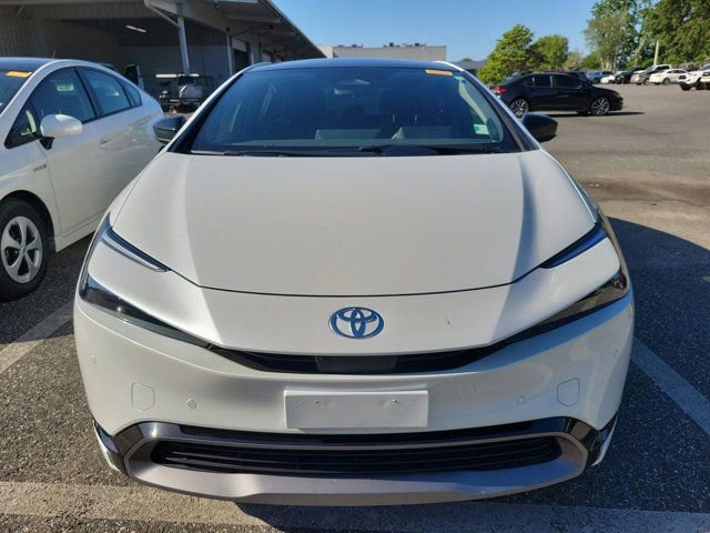 Used 2023 Toyota Prius Limited w/ Limited Premium Package image 9