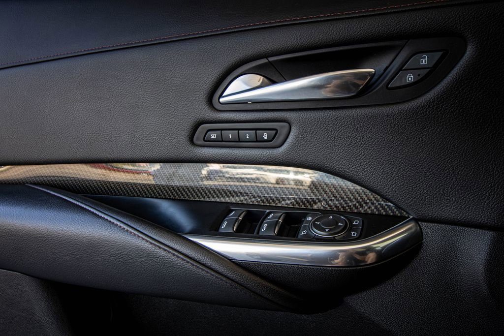 Used 2020 Cadillac XT4 Sport image 22