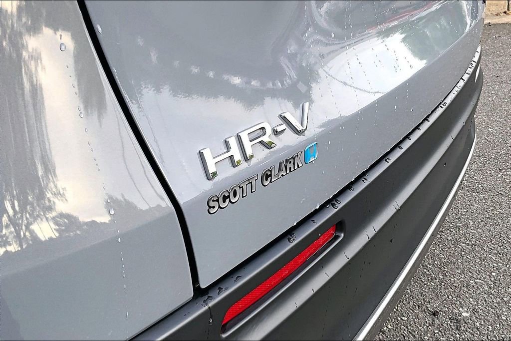 Used 2024 Honda HR-V Sport image 24