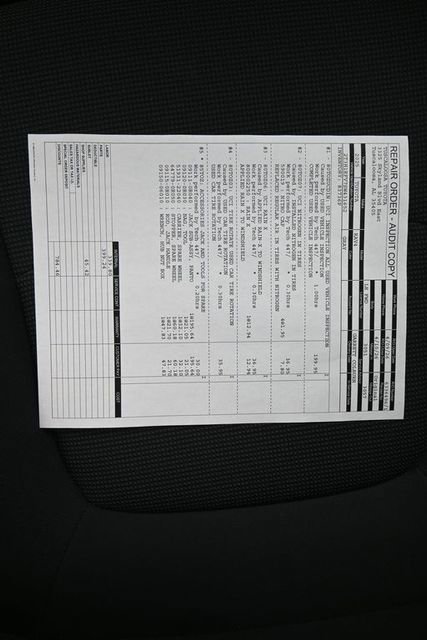 Used 2025 Toyota RAV4 LE FWD image 4