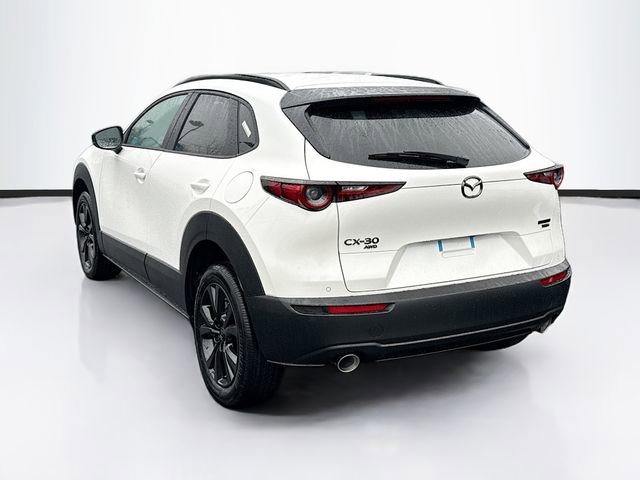 New 2026 MAZDA CX-30 Aire Edition AWD/4WD image 6