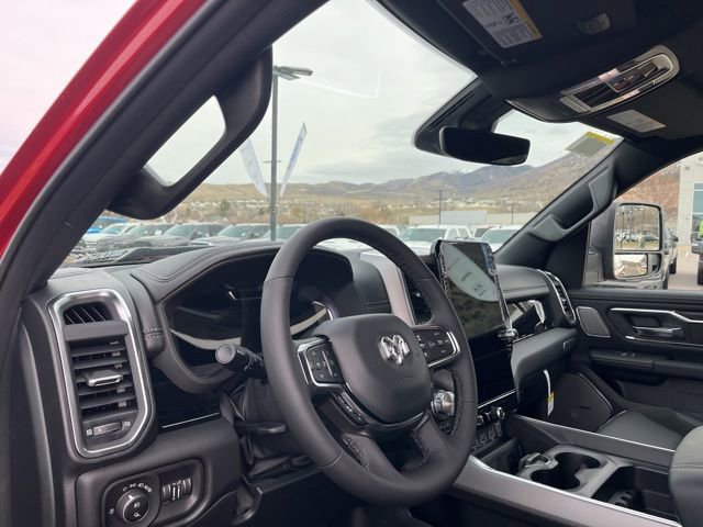 New 2026 RAM 1500 Laramie image 15