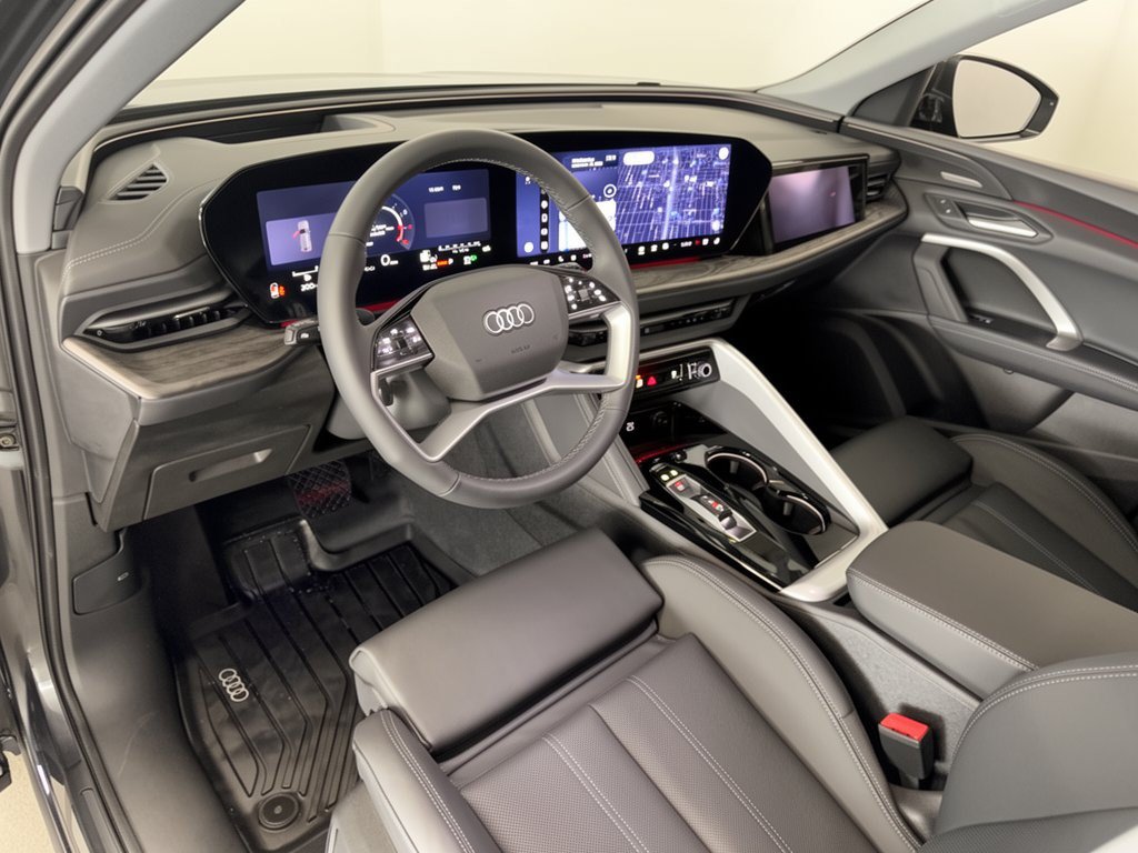 New 2026 Audi Q5 Prestige AWD/4WD image 4