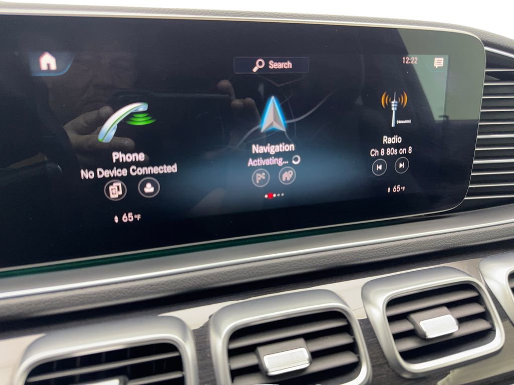 Used 2023 Mercedes-Benz GLE 350 image 63