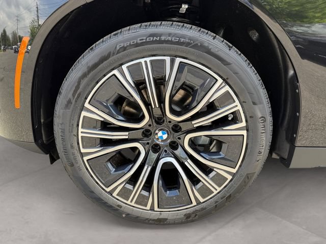 New 2026 BMW X3 xDrive30i w/ Premium Package AWD/4WD image 14
