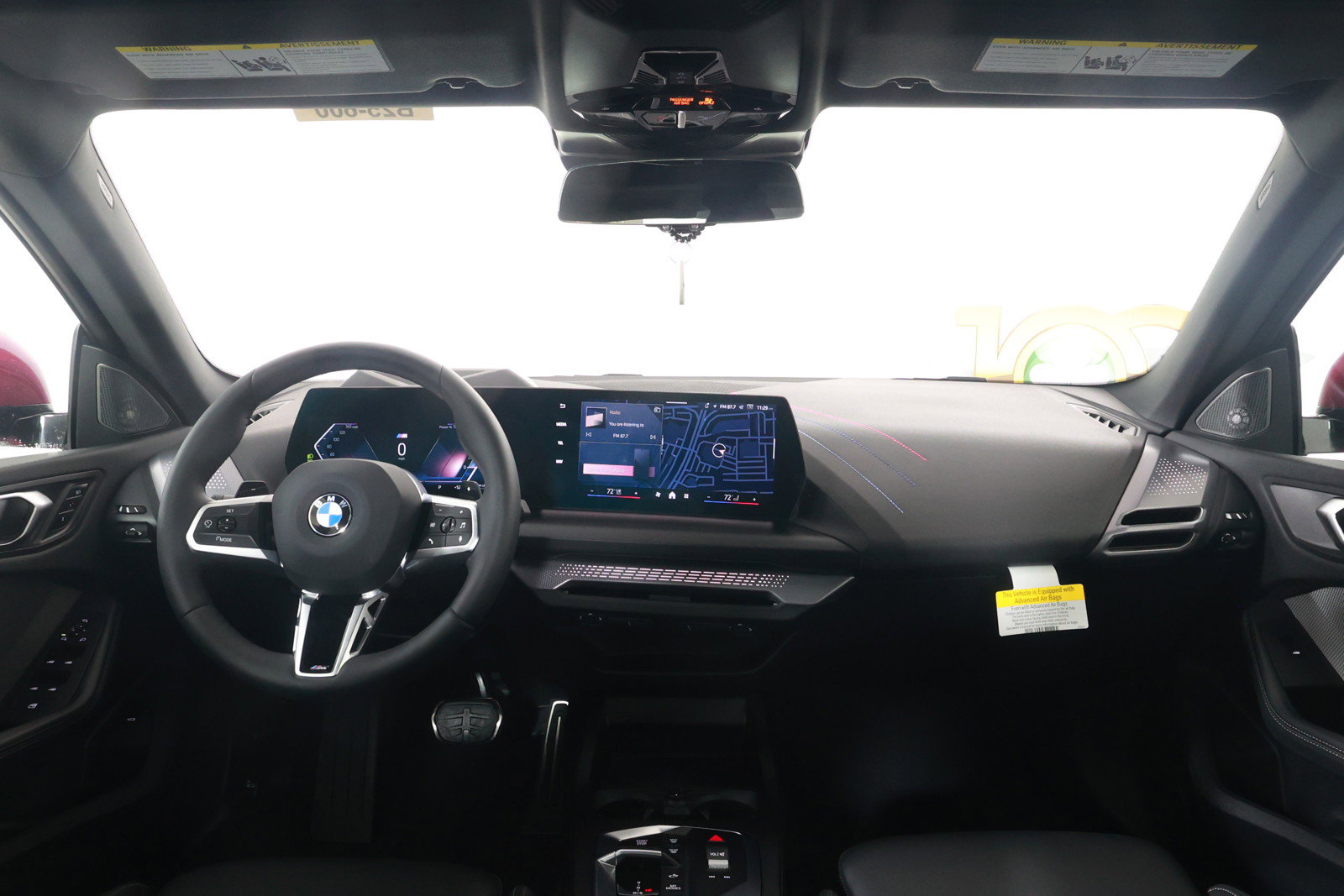 New 2025 BMW 228i xDrive w/ Premium Package image 13